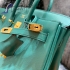 Hermes Birkin 30cm Genuine Swift Leather HGLS30CM 